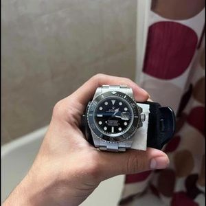 Rolex Submariner Date Ref# 116610 LN